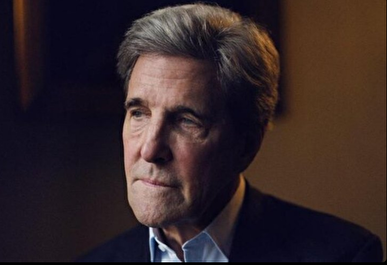 جان کری: فقط ترامپ بود که خواسته نتانیاهو را پذیرفت + فیلم