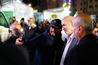 تاج: فوتبالی‌ها نیز بخشی از جامعه هستند/ درباره سهمیه‌های آسیایی تصمیمی نگرفته‌ایم