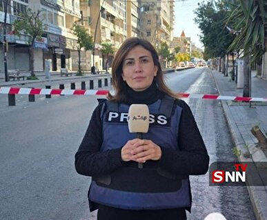 روزنامه الاخبار لبنان از شهادت خبرنگارش خبر داد