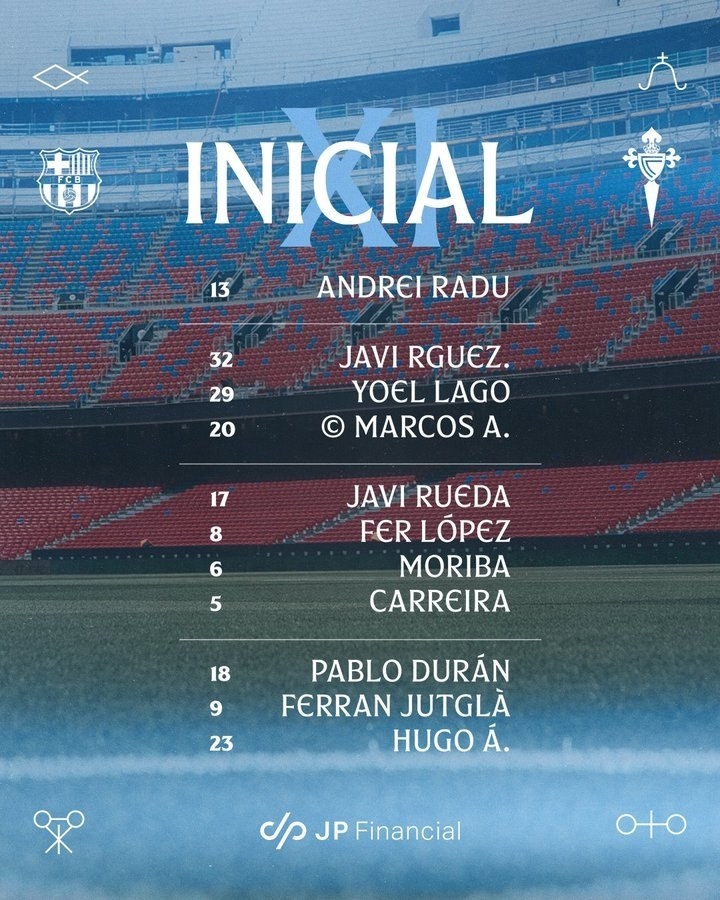 بارسلونا ۱ _ ۰ سلتاویگو /آبی اناری&zwnj;ها آهسته و پیوسته در مسیر قهرمانی