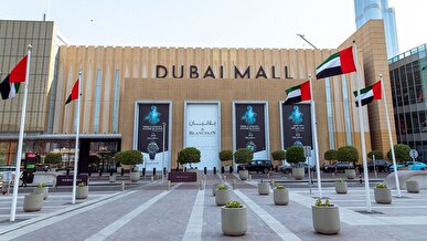 سقوط آزاد دبی ۱۲۰ میلیارد دلار را دود کرد