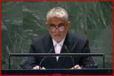 ایروانی: آمریکا و اسرائیل مسول خسارات و حملات به زیرساخت‌های فضایی و ارتباطی ایران هستند