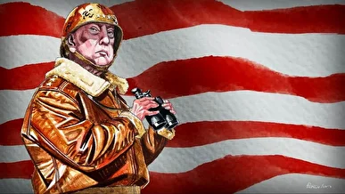 اشتباهات پرهزینه آمریکا + عکس