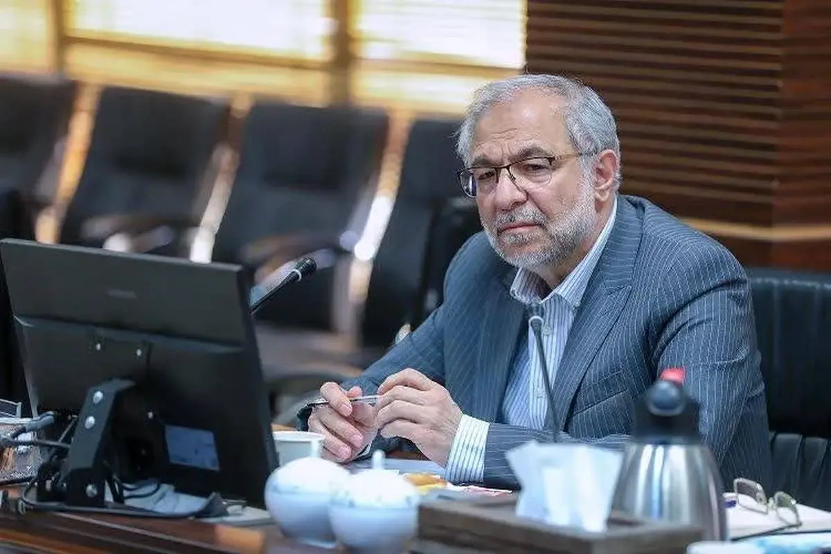 معاون دانشگاه آزاد: تعطیلی واحد امارات، تصمیم غیرمعقولی بود/ هیچ یک از دانشجویان این واحد بازداشت نیستند/ این واحد نه تلفیق شد نه منحل شد+ فیلم