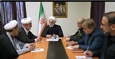 اژه‌ای: خود آمریکایی‌ها ترامپ را به عنوان یک فرد دروغگو، هرزه و بی‌هویت می‌شناسند/ آمریکا دیگر نمی‌تواند برای ما زمان تعیین کند + فیلم