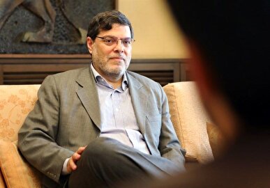 هشدار مرندی به کشور های منطقه: در صورت حمله به زیر ساخت ایران شاهد گرمای زیادی در منطقه خواهیم بود، کشورهایتان را ترک کنید + فیلم