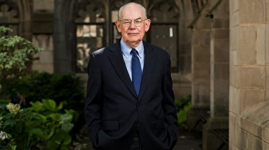 جان مرشایمر: هیچ گزینه نظامی وجود ندارد