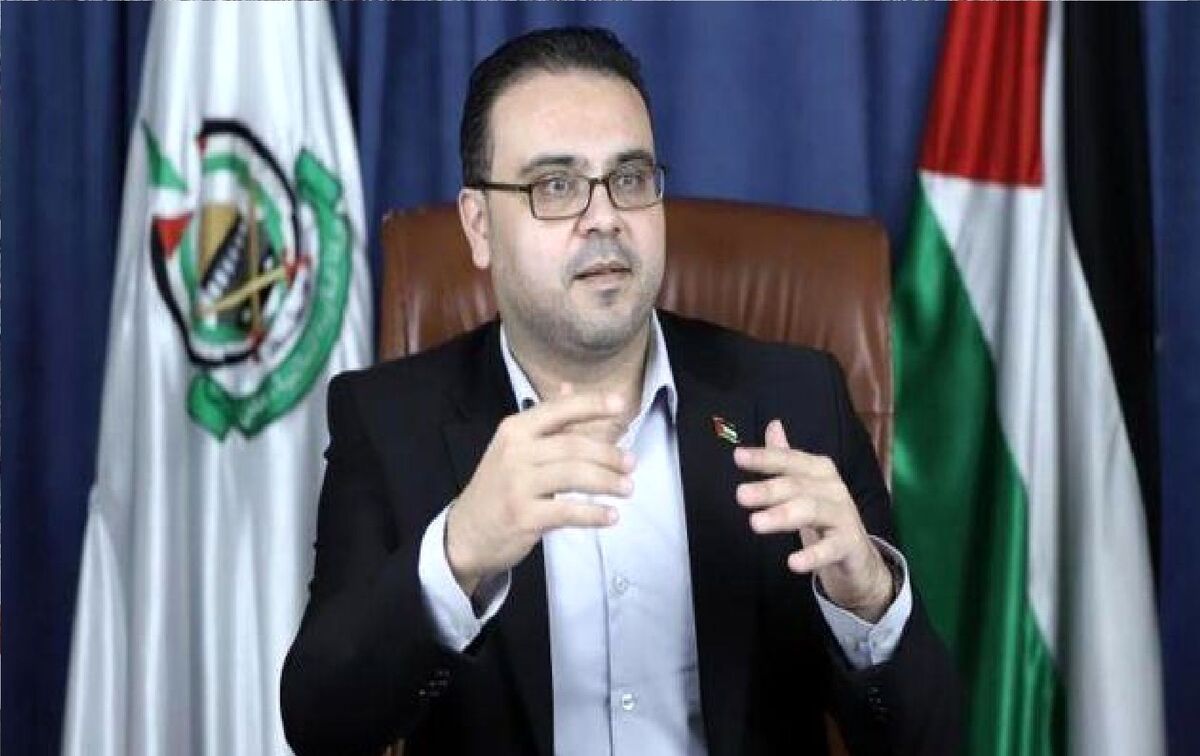 حماس: اصرار بر مساله خلع سلاح، در تضاد با طرح ترامپ است