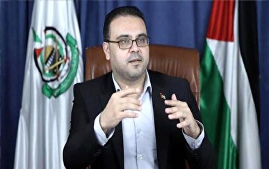 حماس: اصرار بر مساله خلع سلاح، در تضاد با طرح ترامپ است