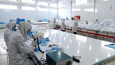 اطلاعیه صندوق نوآوری و شکوفایی درباره نحوه تخصیص بسته حمایتی «تثبیت اشتغال متاثر از توقف یا کاهش عرضه و تقاضا» به دانش‌بنیان‌ها