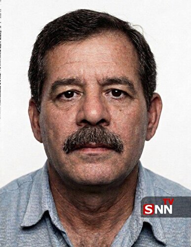 نیروی اجاره‌ای موساد به دار مجازات آویخته شد