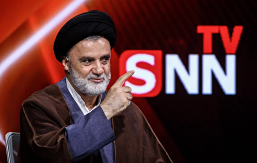 نبرد رمضان | خلاصه گفتگوی SNNTV با حجت الاسلام نبویان، عضو کمیسیون امنیت ملی و سیاست خارجی مجلس