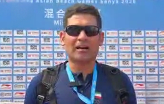 امیدواریم با حفظ روند پیروزی به عنوان صدرنشین صعود می‌کنیم