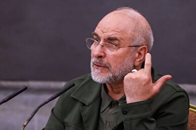 ما پیروز جنگ هستیم ، باید در عرصه دیپلماسی هم این پیروزی تثبیت شود