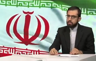 ما در جنگ تحمیلی سوم به مثلث طلایی سه میم رسیدیم «مردم، موشک و میز مذاکرات» / فعلا مذاکره در دستور کار نیست