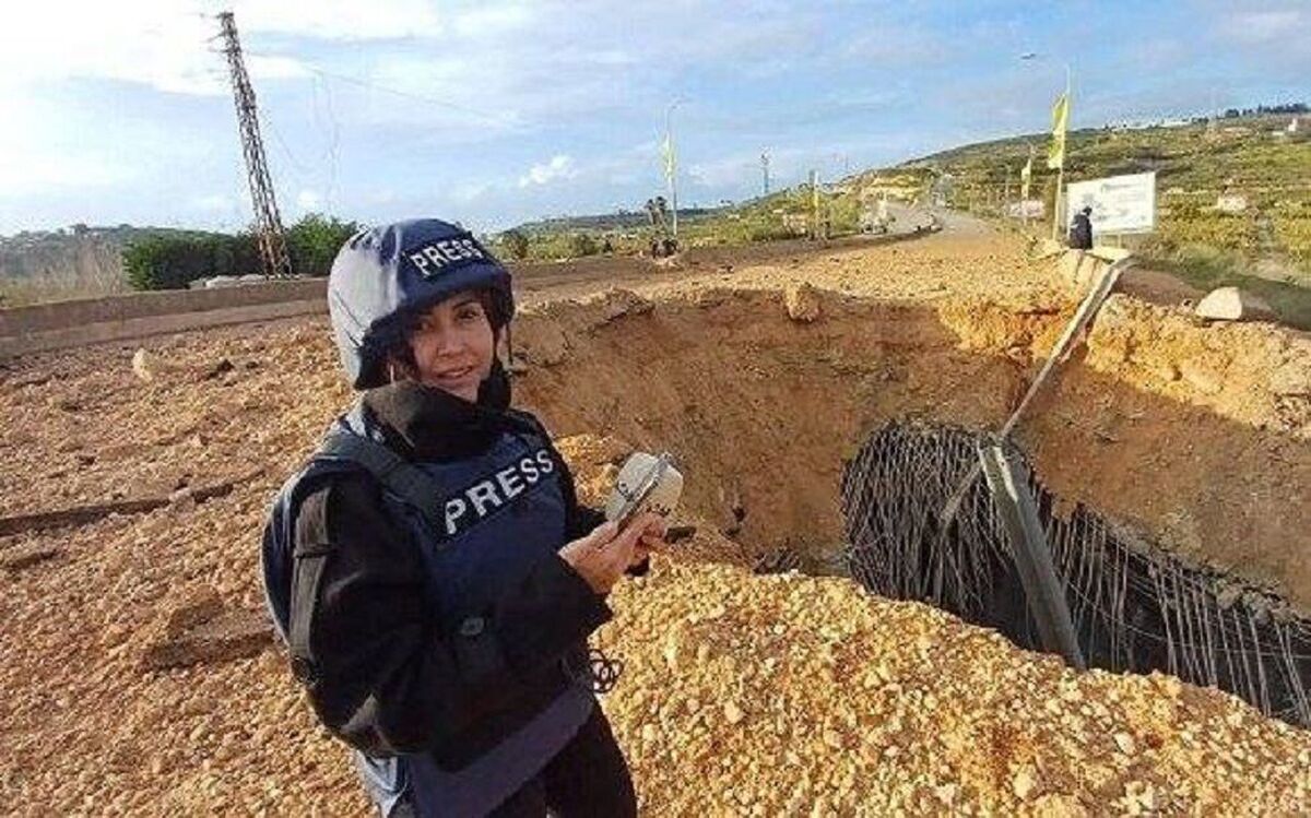 کمیته‌های مقاومت فلسطین: خون خبرنگار لبنانی دامنگیر اشغالگران خواهد شد