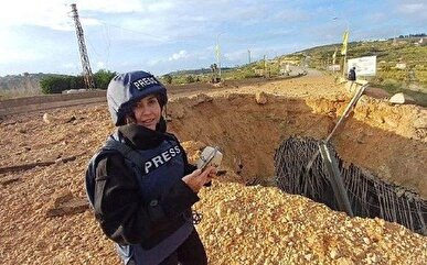 کمیته‌های مقاومت فلسطین: خون خبرنگار لبنانی دامنگیر اشغالگران خواهد شد