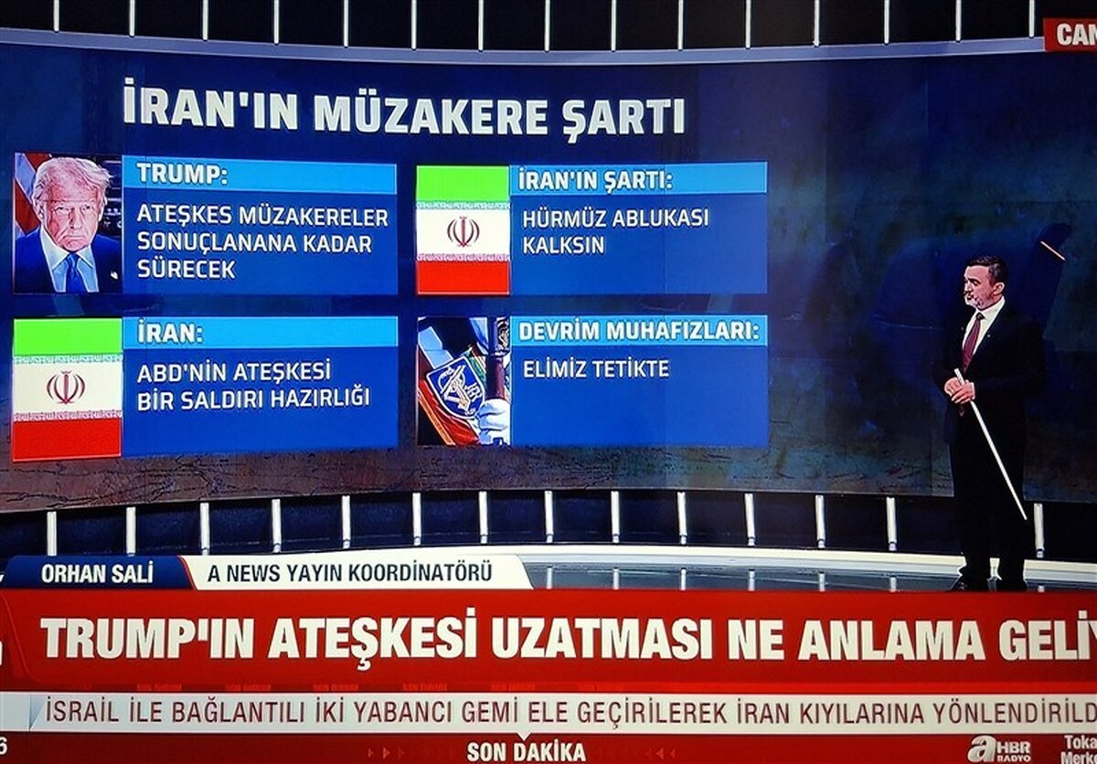 نگاه تحلیلگران ترکیه به سرگردانی استراتژیک ترامپ درباره ایران