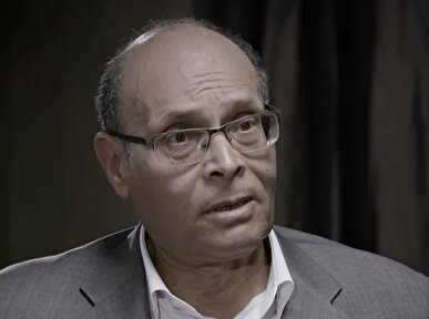 رئیس جمهور پیشین تونس: مقاومت فلسطین حقی مشروع است / محاصره غزه باید شکسته شود