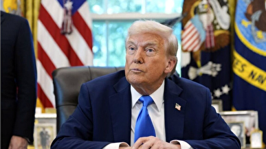 رویترز: ترامپ زمان‌بندی برای آتش‌بس جدید تعیین نکرده است