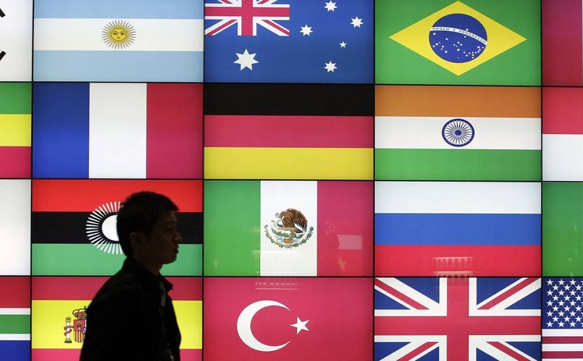 مسکو: روسیه برای شرکت در اجلاس گروه ۲۰ دعوت شده است