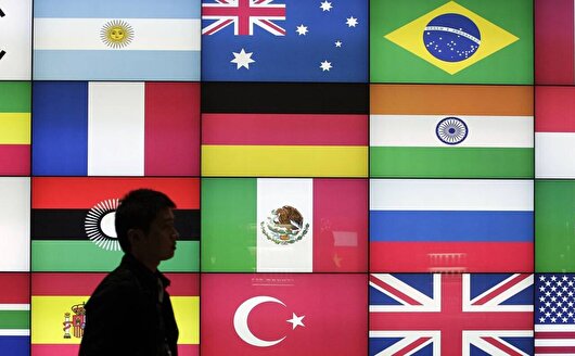 مسکو: روسیه برای شرکت در اجلاس گروه ۲۰ دعوت شده است