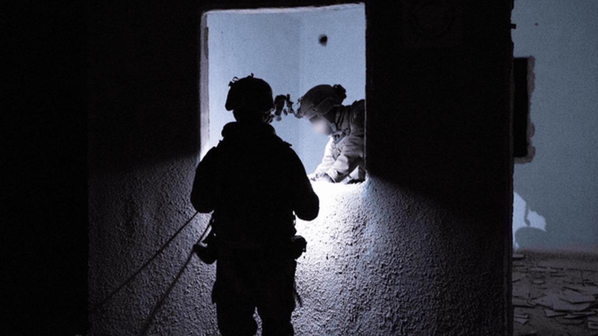 هاآرتص: «با اخلاق‌ترین ارتش» جهان در لبنان دزدی می‌کند + فیلم و عکس