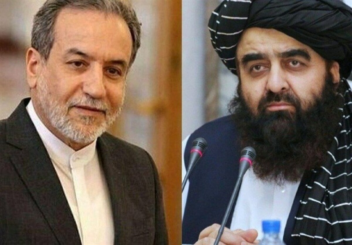 قدردانی ایران از اجرای تعهدات آبی و مواضع حمایتی افغانستان