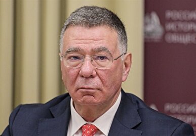 پانکین: وضعیت تنگه هرمز بر روسیه نیز تأثیرگذار است