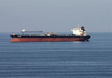 ادعای آمریکا درباره توقیف نفتکش حامل نفت ایران در اقیانوس هند