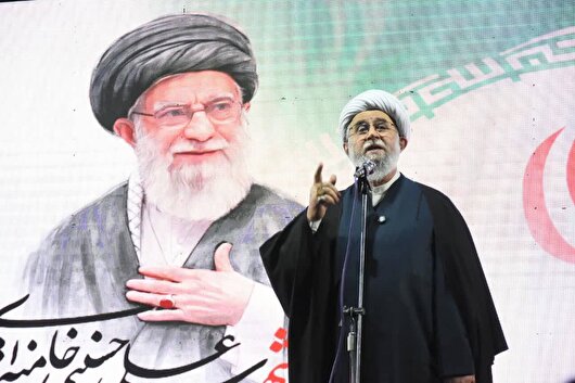 دبیرکل مجمع جهانی اهل‌بیت (ع): امروز ایران اسلامی در متن تاریخ قرار دارد