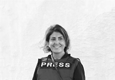 مقاومت فلسطین: خون پاک «آمال خلیل» دامن صهیونیست‌ها را خواهد گرفت