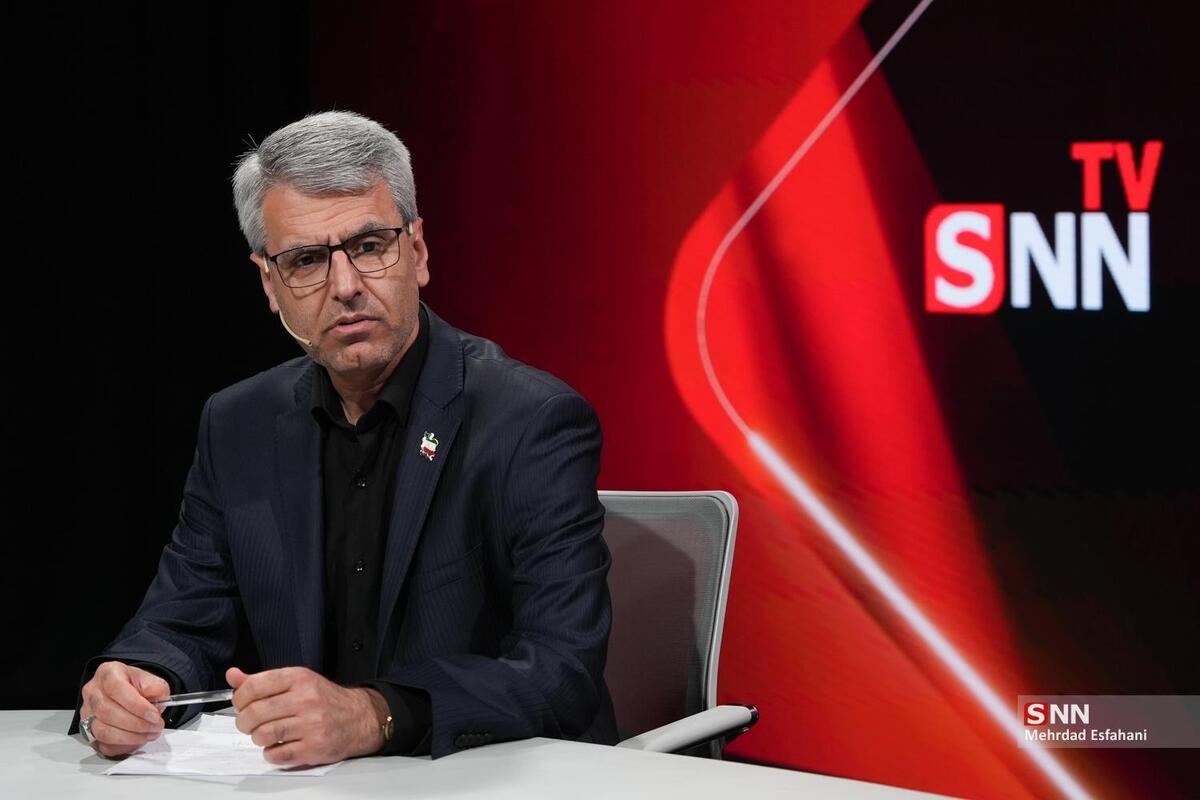 بقائی: «بمب هسته‌ای ایران» یک روایت موهوم ۲۰ساله است و منشأ آن نیز رژیم صهیونیستی میباشد + فیلم