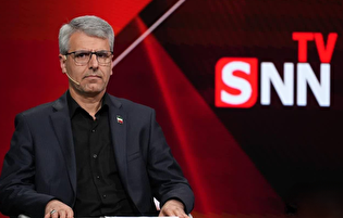 چرا آقای قالیباف ریاست تیم مذاکره‌کننده ایران در اسلام‌آباد را بر عهده گرفت؟