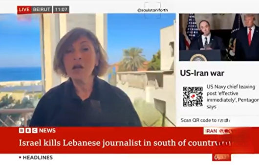 آتش‌بس اعلام شده دروغ است/دیروز، بدترین روز بود که پنج نفر، از جمله امل خلیل کشته شدند