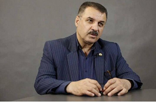 گوسفندان ۱۲۰ کیلویی در راه بازار