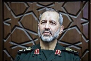 پیام وحدت مشترک سید مجید موسوی و فرماندهی نیرودریایی سپاه پاسداران