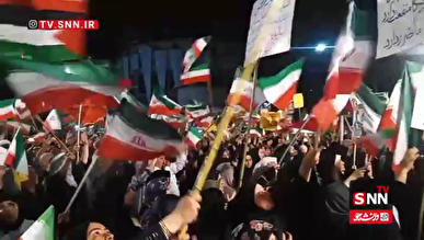 از طنین سرود «دایه دایه وقت جنگه» در اجتماع چهارمحال و بختیاری ها در رواق کشوردوست تا رزمایش اتحاد و انتقام در گرگان+فیلم