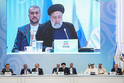 همسایگی و رهایی از بند غرب‌گرایی؛ بازخوانی سیاست خارجی در دولت شهید رئیسی