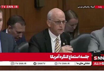 فرار فرمانده سنتکام از پاسخگویی درباره جنایت هولناک در مدرسه میناب: ایالات متحده به‌طور عمدی غیرنظامیان را هدف قرار نمی‌دهد / تحقیقات در حال انجام است و این یک بررسی پیچیده است!