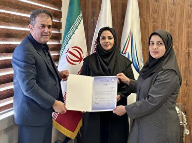 مسئول کمیته مربیان بانوان فدراسیون کاراته معرفی شد