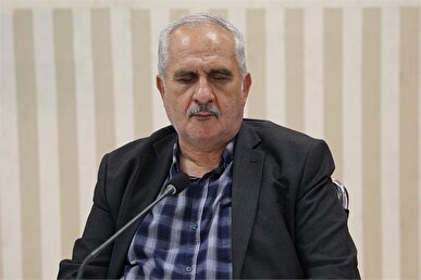 محمدرضا مظلومی به عنوان مشاور رئیس کمیته ملی پارالمپیک منصوب شد