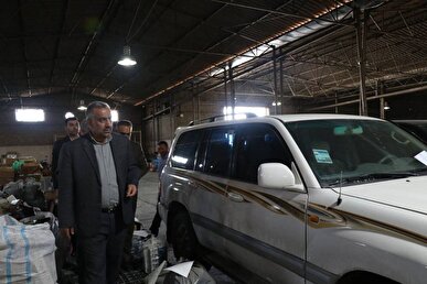 صدور کیفرخواست پرونده قاچاق خودرو‌های تویوتا در گلستان؛ پرونده برای صدور رای به دادگاه انقلاب فرستاده شد