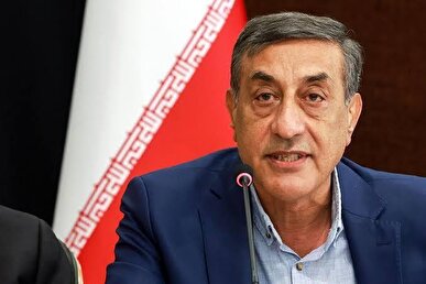 قائم‌پناه: هلال احمر به تجهیزات به روز دنیا مجهز شده/ آمادگی کامل داریم در مقابل حوادث طبیعی یا جنگ و حمله بایستیم و از تک‌تک آحاد ملت دفاع کنیم + فیلم