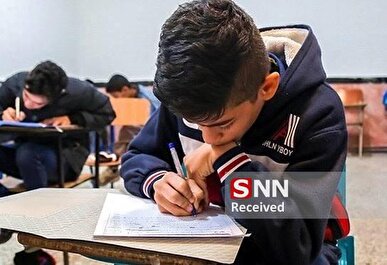 برگزاری آزمون‌های پایان سال تحصیلی برای برخی مقاطع حضوری خواهد بود