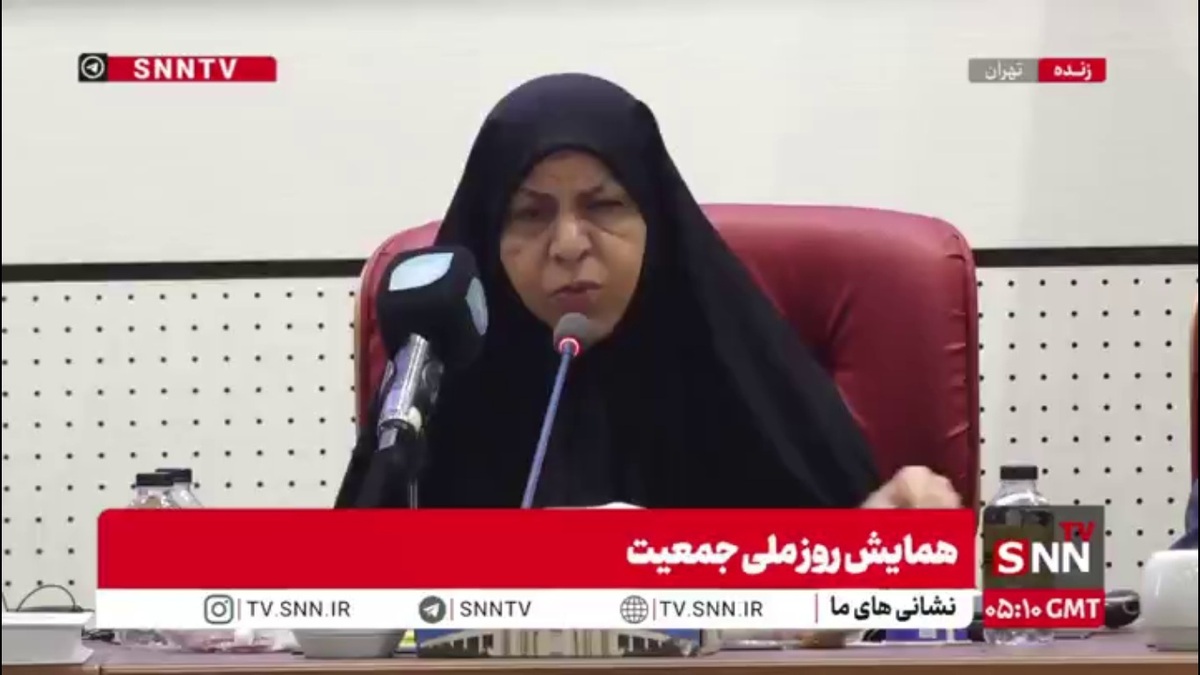 دستجردی: با این فرمان جلو برویم در سال ۲۱۰۰ میلادی ۳۱ میلیون جمعیت خواهیم داشت