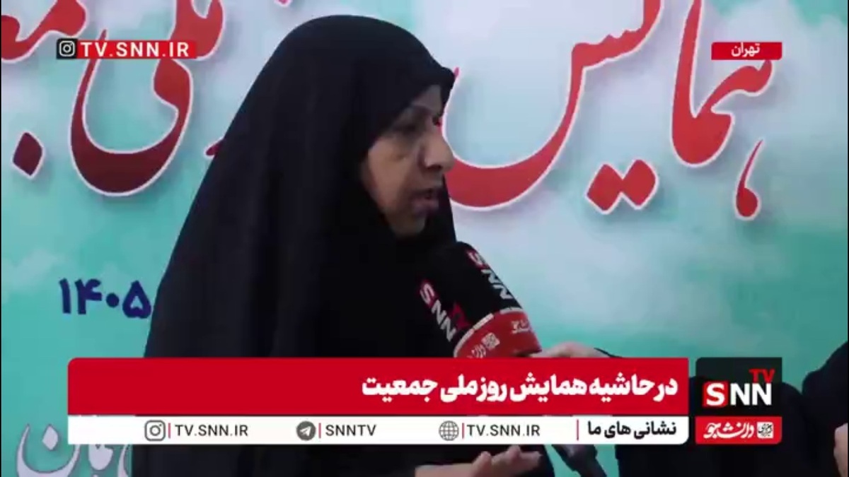 دستجردی: تنها ۳۲ دستگاه کشور مهدکودک تاسیس کرده&zwnj;اند/ خاطیان را به سازمان بازرسی و دستگاه قضایی معرفی می&zwnj;کنیم