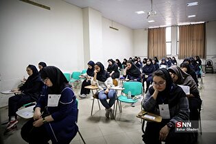 زمان برگزاری کنکور یک هفته قبل از آزمون اعلام می‌شود
