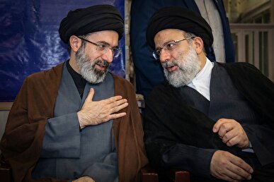 تا ساعتی دیگر پیام رهبر انقلاب اسلامی منتشر خواهد شد