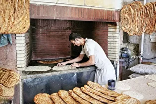 قیمت نان‌های دولتی تغییر نمی‌کند